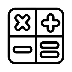 Fototapeta premium HOME SCREEN APPS