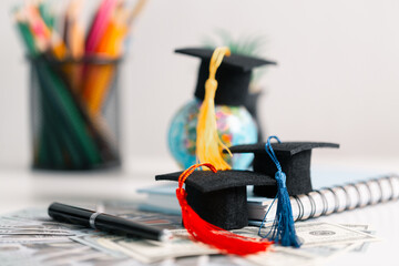 Studying abroad offers students an incredible opportunity for international learning, with...