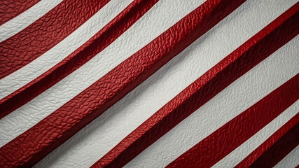 Obraz premium Glamorgan grunge and dirty flag illustration. Perfect for background or texture purposes.