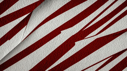 Obraz premium Glamorgan grunge and dirty flag illustration. Perfect for background or texture purposes.