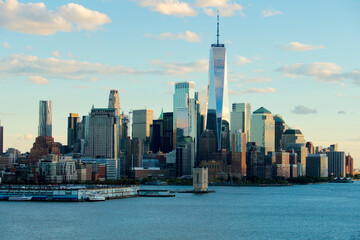 Fototapeta premium New York - New York