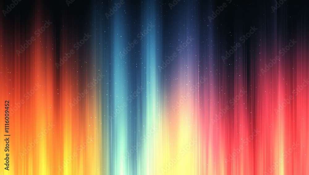 Poster abstract pastel holographic blurred grainy gradient banner background texture. nostalgia, generative