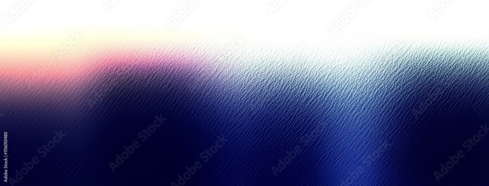 Poster an abstract poster header design with a red, dark purple, and pink color gradient, set against a gra