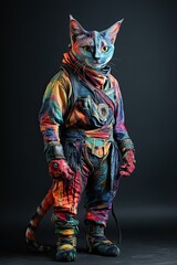 cat magical carnival travels between realms, and attendees risk losing their memories in exchange for fantastical experiences