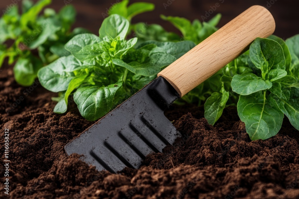 Aufkleber improve vegetable garden soil health and growth through effective weeding a comprehensive guide to s