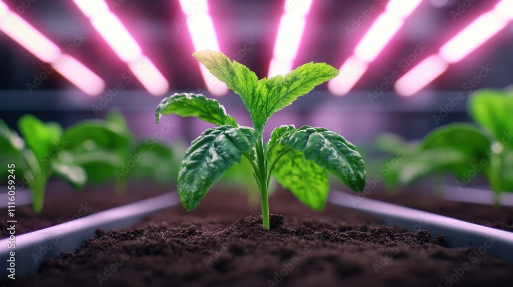 Poster maximizing vegetable yields proven growth-enhancing maintenance strategies for abundant harvests lea