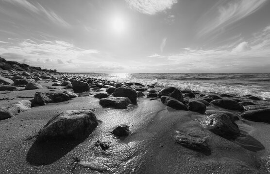 Am Meer