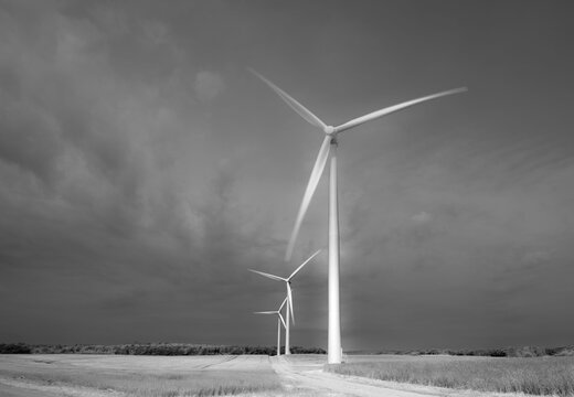 Windkraft