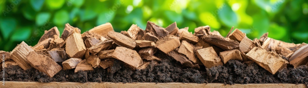 Aufkleber sustainable soil patterns for clay-based gardens achieving bold textures and enhanced growth with su