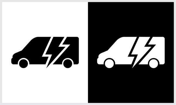 electric car vector logo4.eps