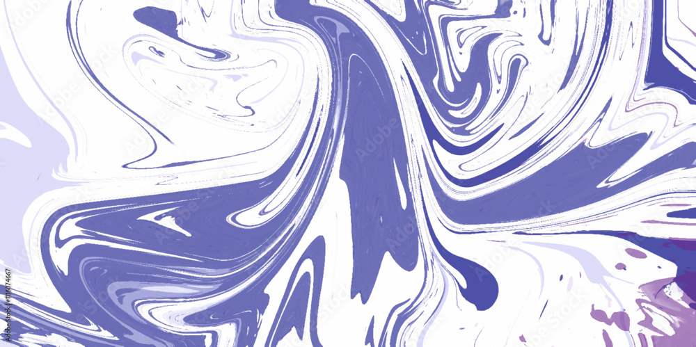 Poster the texture of mix color and marble pattern modern style liquid background. colorful marble pattern 