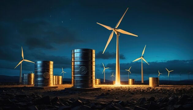 The Windfall Investment Funnel