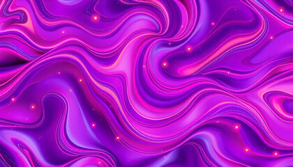 Fototapeta premium abstract background with waves