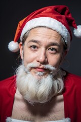 Santa Claus