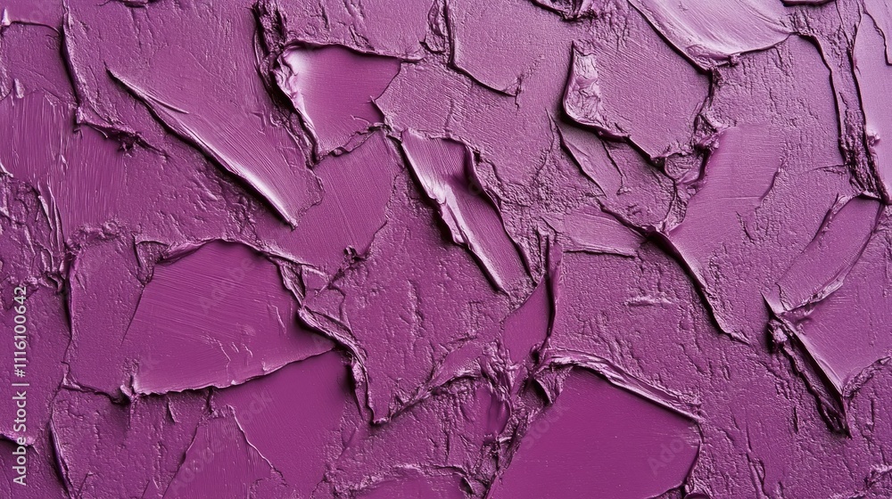 Poster mauve textured background for creative graphic design and artistic applications showcasing layered p