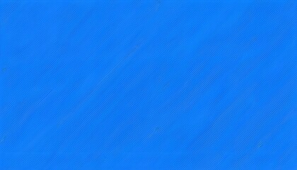 Fototapeta premium Blue Painted Wall Texture Background with Subtle Brush Strokes