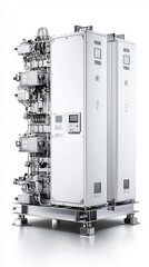 Industrial Power System Unit.