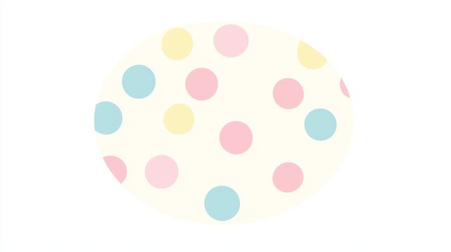 recommend clip art: Chic Polka Dots