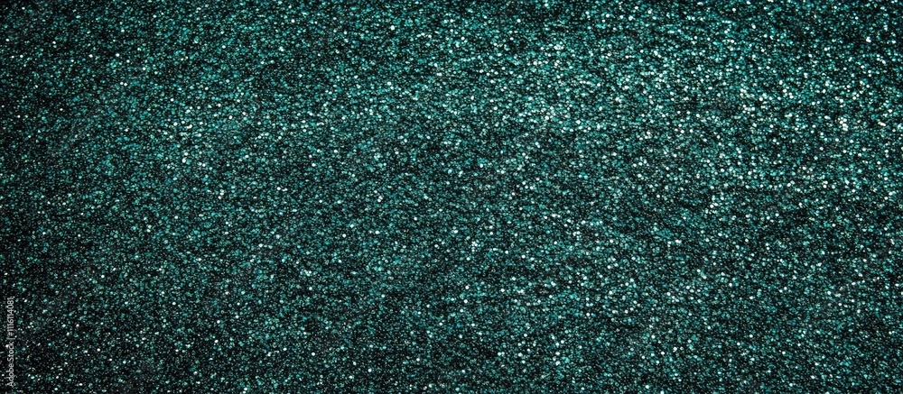 Poster green glitter texture for abstract backgrounds perfect for creative projects and design layouts with