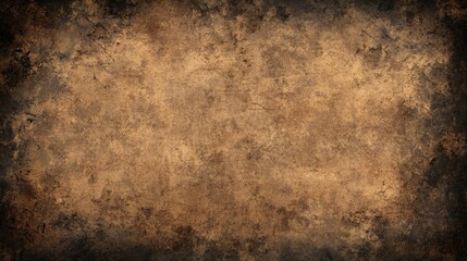Fototapeta premium Rustic aged metal texture background suitable for industrial design and decorative applications in construction and artwork.