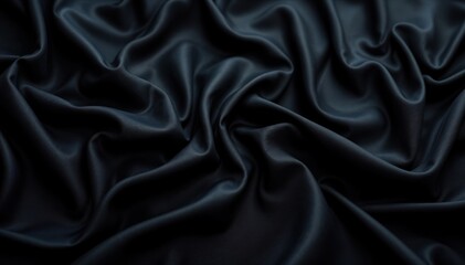 black satin background