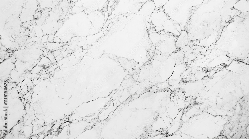 Poster high-resolution marble texture background featuring multiple facets with distinctive veining, ideal 