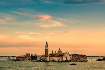 Fototapeta premium Venice, Italy