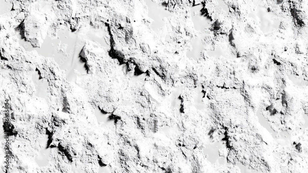 Aufkleber textured monochrome background of weathered rough concrete showcasing a heavy artistic expression id