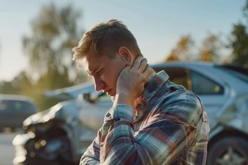 Auto Injuries