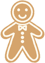 크리스마스 진저쿠키,ginger cookie 