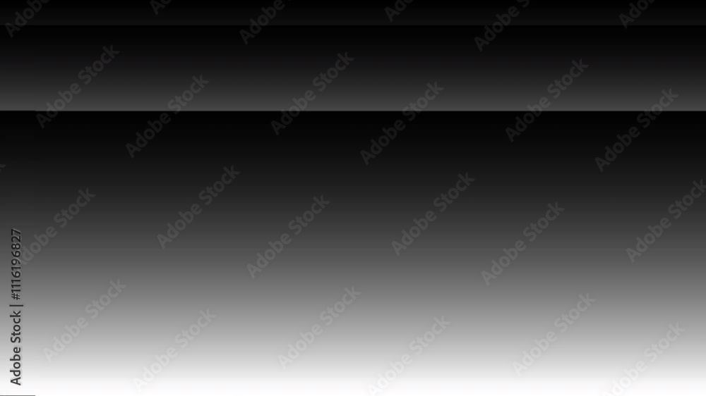 Poster abstract background with lines