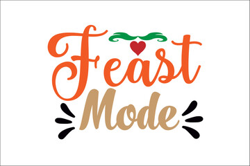feast mode