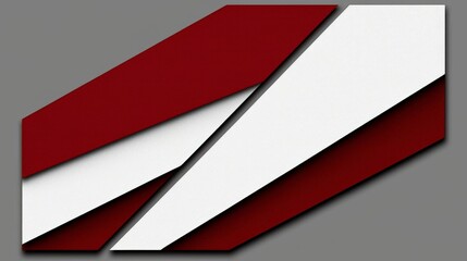 Dynamic business presentation banner design for engaging visual impact in modern professional settings