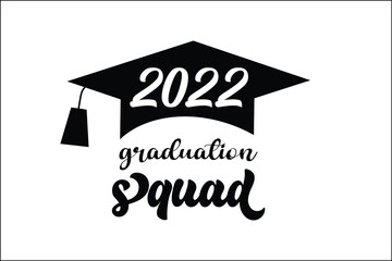 #vector 2022 graduation squad 