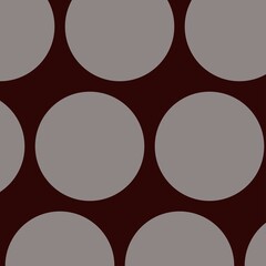 abstract background with circles