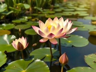 lotus