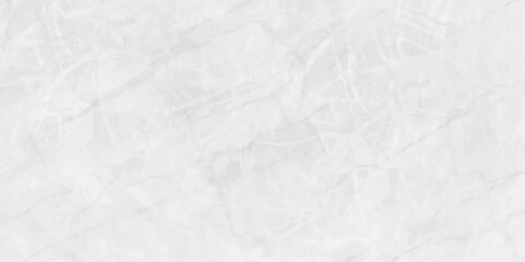 Abstract white stone concrete floor or old cement grunge background, marble texture surface white grunge wall. Panorama blank concrete white rough wall for background, beautiful white wall surface.