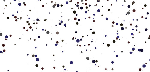 Radiant Revelry: Enthralling 3D Illustration of Shining gold Confetti