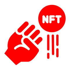 Obraz premium support