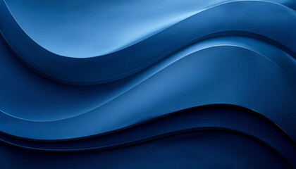 Fototapeta premium Modern abstract background with flowing line