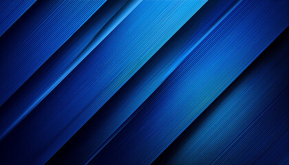 Obraz premium Premium background design with diagonal dark blue
