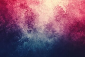Fototapeta premium Abstract colorful colorful splash and dots wave shapes background, vector illustration with a rainbow color gradient on a white background