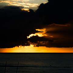Amanecer