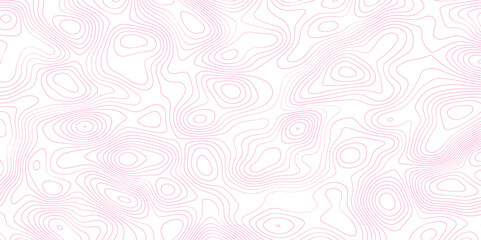 Abstract topographic map background. Topographic map lines contour background. 

