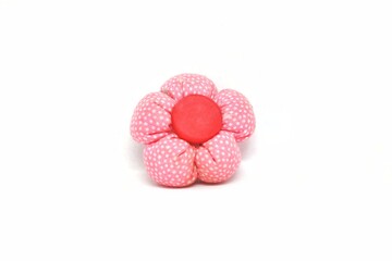 a women's brooch is used as an accessory or for fashion