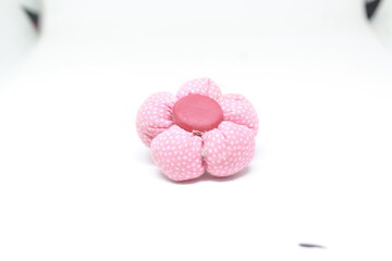 a women's brooch is used as an accessory or for fashion
