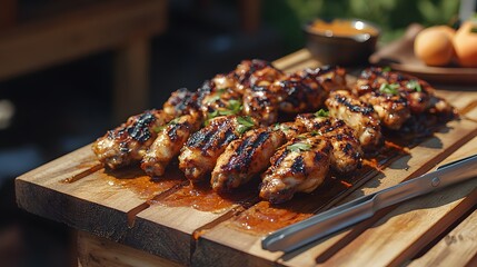Ultimate Grilled Chicken Recipe: Perfectly Juicy and Flavorful Every Time