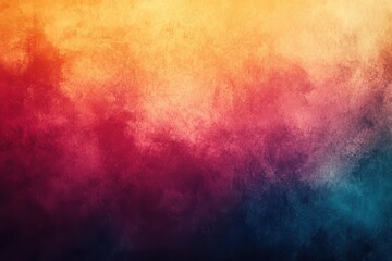 Obraz premium Abstract colorful colorful splash and dots wave shapes background, vector illustration with a rainbow color gradient on a white background