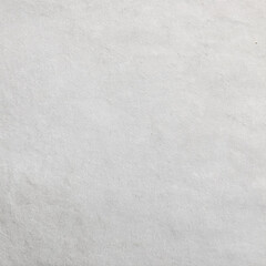 Obraz premium White recycled craft paper texture as background. Grey paper texture