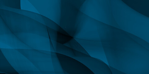 abstract background luxury cloth or wave line or wavy folds of grunge silk texture, abstract blue background, Abstract blue waves with a modern and elegant design.	
